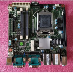 SIMB-380 Rev.A101-4 19A7038003-01 SIMB-38000-00A1E industrial motherboard CPU Board tested working