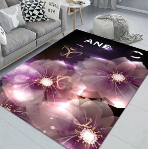 Tapis visuel à géométrie Simple, pour salon, Table basse, chambre à coucher, balcon, maison, étude, vente en gros d'usine