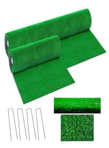 Simulation Moss Turf Lawn Mur Green Plants Diy Artificial Grass Board Wedding Grass Porceau de sol Tapis Home Decor Indoor 14362960