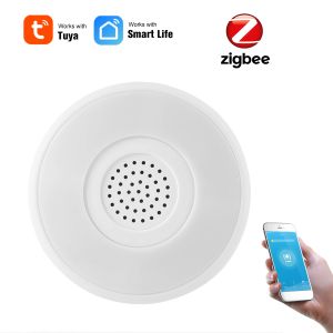 Siren Tuya Smart Wifi Zigbee Sirren Sente de siro