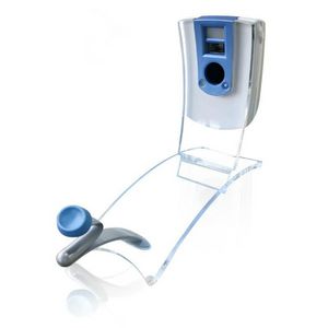 Escáner del analizador de la máquina de prueba del ojo de la iridología del Iriscope de Digitaces del diagnóstico de la piel