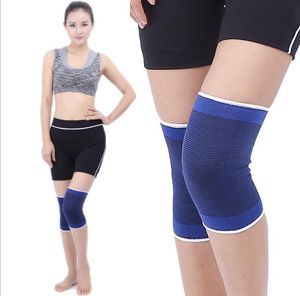 sking jambières de vélo chauds genou pad yoga sport gardes de jambe vélo vélo escalade jambe rembourré manches genou équipement de protection