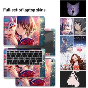 Skins Diy Anime Cover Stickers Stickers Skins12 