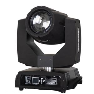 Sky searchlight Sharpy 230W 7R Beam Moving Head Stage Light pour Disco DJ Party Bar275A