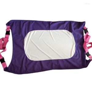 Sacos de dormir Hamaca para bebés recién nacidos Cama para niños segura Cuna desmontable Columpio Elástico Red ajustable Cuna portátil