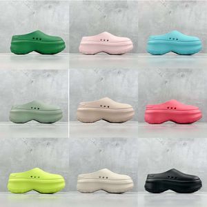 Sandalias de tobogán Estilo de coco Agua de playa Wading Versátiles Sports Wear Slippers Flip Sandals Slippers Home 7052