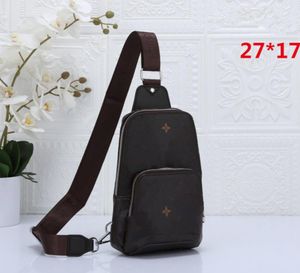 Sac à bandoulière Hommes Sacs à main Designer Femme Sac à main Bandoulières Hommes Sporty Épaule Mâle Poitrine Pack Sac de taille Messengers de luxe PU Cuir Toile Sacs DHgate en gros