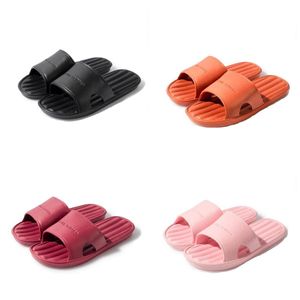 Zapatilla Diseñador Diapositivas Sandalias de mujer Piscina Almohada Tacones Tela de algodón Paja Zapatillas casuales para primavera y otoño Mulas planas Zapato con correa acolchada