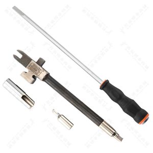 SlotenmakerBenoDigdEden Professional Locksmith Tool Honest 5 in 1 Tool for Door Lock