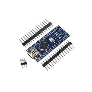 Smart Electronics Nano 3.0 CH340G Controller Development Board Module for arduino Diy Starter Kit
