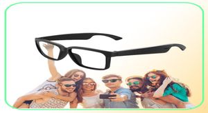 Gafas inteligentes Bluetooth 50 gafas de sol clásicas para mujer y hombre soporte de Control de voz protección UVAUVB de moda inalámbrica 3903134