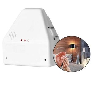 Smart Control Home Clapper Sound activado Interruptor activado en aplausos Gadget Dormitorio Cocina electrónica K7R24660748