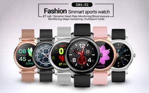 Smart Watch 2021 Fashion smartwatch Women Blutooth phone call Sport smart watch fitness Full screen touch Women's Smartwatch