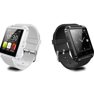 Smart Watch U8 U Montres pour SmartWatch Samsung Sony Huawei Android Phones Good avec Package