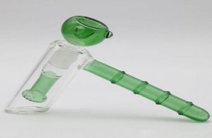 Pipes de fumar Cheech Glass Bongs Glass Water Bongs! Mini taza-zong pequeña pequeña tamaño de gran tamaño Oli rigs downstem bowl coleccionistas 20188069263