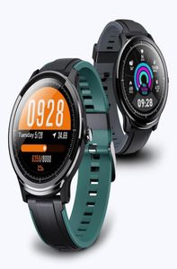 SN80 Smart Watch 13 Round Round Imperpose Bluetooth Remote Camera Sleep Monitor Monitoral Sports Smartwatch Men5253428