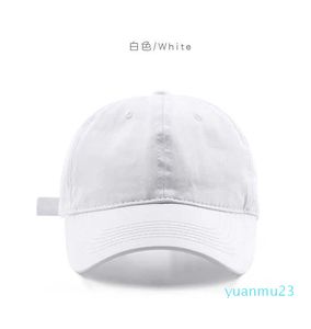 Snapbacks Summer Adult men custom sports hat Outdoor women ultra soft cotton Snapback hats Baseball cap with diy embroidery