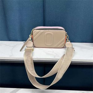 Snapshot Ladie Handbag Famme Mini Camera Small Crossbody Women Women Apouple Messenger 70% Rebote Store Wholesale