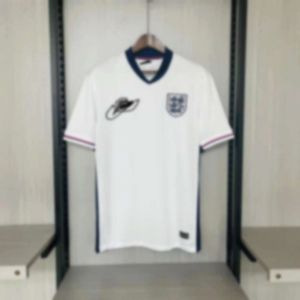 Top de Inglaterra del jersey del fútbol de los jerséis de fútbol con alta calidad y precio bajo, bien asequible, respirable ventilado