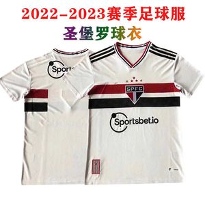 Chaîne de maillots de football 2022-2023 Shirt Football Shirt Saint Paul Saint Paul