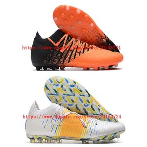 Soccer Shoes Future Z 1.3 Instinct Mg Cleats Outdoor Boots Football Boots Scarpe Da Calcio Neymar Jr.