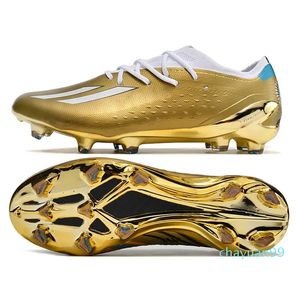 Zapatos de fútbol Leyenda Performed World Cup Cleats Zapatos de fútbol para hombre talla 39 al 45