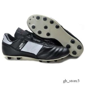 Zapatos de fútbol zapatos de fútbol masculina copa de cuero mundial fg descuento tacos de la copa mundial botas de fútbol talla 39-45 blancos blancos naranja botines Futbol 2023 454