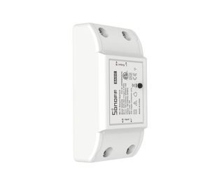 Sonoff Basic Smart Home-Automation DIY Intelligent WiFi Wireless Remote Control Universal Relay Module Power Mini Switch6183880