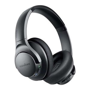Soundcore Anker Life Q20 Hybrid Active Noise Cancelling Wireless Over Bluetooth Headphones