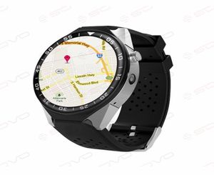 Sovo wifi 3g smartwatch sf13 Plus téléphone portable allinone bluetooth smart watch Android 51 carte sim gps caméra cardiaque moniteur 677740