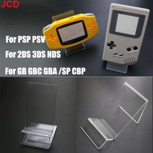 Haut-parleurs JDC 1PCS pour Gameboy GB GBC GBA GBP PSP NDS 3DS 2D