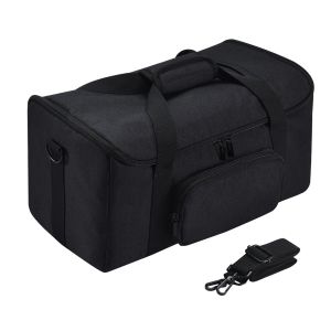 Haut-parleurs Portable, sac de transport pour oreilles ultimes, Hyperboom, étui pour haut-parleur Bluetooth, étui de protection, grande boîte pour haut-parleur