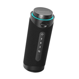 Haut-parleur Bluetooth Tronsmart T7 30 W avec lumières LED, SoundPulse, TWS, ATS2853, étanche IPX7, égaliseurs personnalisés