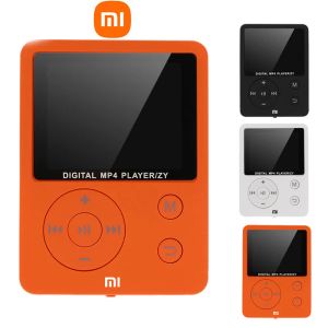 Haut-parleurs XIAOMI Bluetooth MP3 MP4 Player Mijia M002 Portable sans perte son numérique musique haut-parleur HD intégré avec enregistreur Radio FM