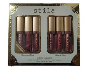 Dropshipping Stila Liquid Eyeshadow Contour Highlight Maquillaje