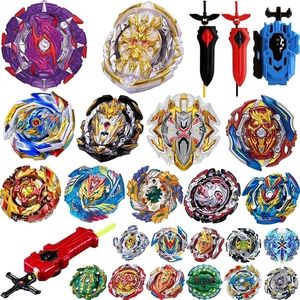 Toupie B154 B1711 B167 Beyblade Ultimate Valkyrie Tous les modèles Beyblade Burst GT Toys Arena Metal Fafnir Bey Blade Blades Toy 220830