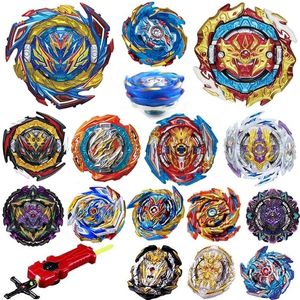 Toupie Beyblade Metal Fusion Lanceurs Burst GT Toys Arena Metal God Bayblade Bay Bey Lames Lame Jouet Lame Achilles Bayblade 220830