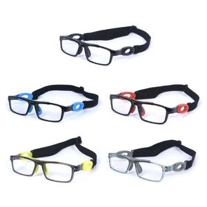 Lunettes de Sport Anti-arc, lunettes de basket-ball, cadre oculaire de Football, protection contre les collisions, cyclisme, 230920