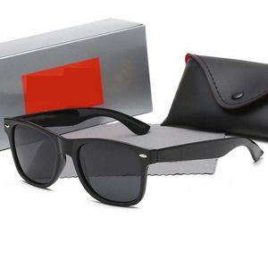 Gafas deportivas lentes transparentes de diseñador gafas de sol de diseñador para mujer hombre unisex lentes de protección polarizadas UV400 opcionales gafas de sol oscuras más delgadas espectáculo de azúcar vano