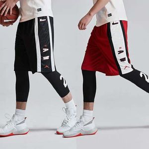 Sports Basketball Shorts à séchage rapide Hommes Femmes Absorbant Mèche Casual Sports Pantalons de Course Été Formation Jogger Pantalon Court Pantalon Taille M-3XL