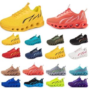 Chaussures de sport Chaussures de basket-ball Chaussures de course Marche en plein air Alpinisme antidérapant respirant coussiné protection des pieds hommes femmes maille orchidée froide profonde