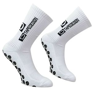 Chaussettes de sport offre spéciale mode sport respirant coloré anti-dérapant Football athlétique personnalisé Football Grip chaussettes YQ240126