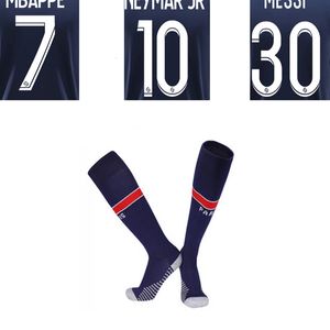 Chaussettes de sport pour enfants professionnels du football de foot
