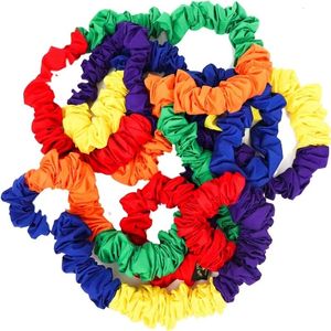 Elastic Fleece Stretchy Band for Group Activities and Special Needs, Large Motor Coordination, 230625