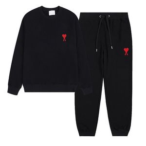 Printemps et automne nouveau pull et pantalon Miri ensemble d'automne pour hommes sweats à capuche pantalons décontractés sport filles vêtements de sport automne haut à manches longues ensemble deux pièces