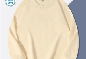 Sweat à capuche à col rond et boucle pour hommes, couleur pure, épaules fines, style printemps, en stock, garanti par des marques chinoises de haute qualité