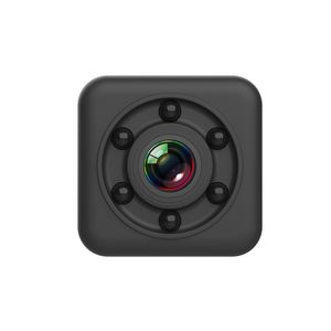 Caméra IP SQ29 HD WIFI Mini caméra Vision nocturne mouvement DV Micro DVR caméscope étanche capteur vidéo Sport