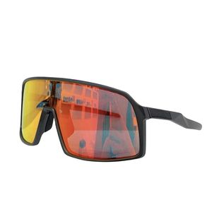 Gafas de sol cuadradas para ciclismo para hombre, gafas para hombre, gafas para bicicleta al aire libre, lentes 9406A OO9454 OO9417, gafas para bicicleta al aire libre para mujer, gafas de diseño polarizadas al por mayor