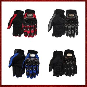 ST531 Venta caliente Guantes de motocicleta Jóvenes / peewee Motocross Moto Racing Guantes Guantes dirt Bike Kid