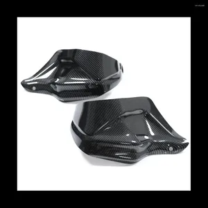 Cubiertas del volante Guardamanos Lente del parabrisas Motocicleta para R1200GS S1000XR F800GS R1250GS